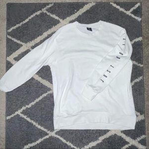 Nike Crewneck